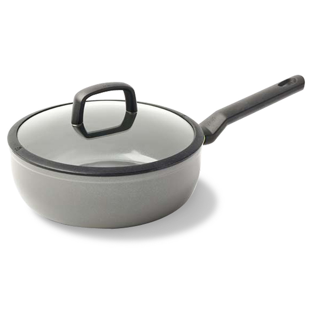 Balans hapjespan