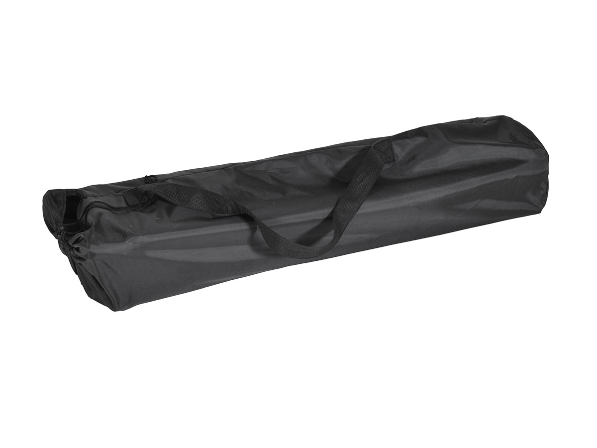 Obelink Chairman 3D Soft vouwstoel - Black