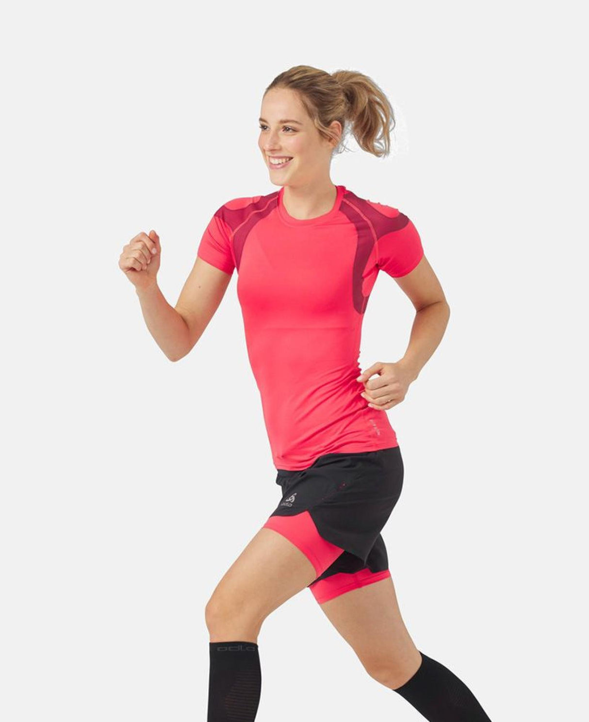 Odlo<br>Active Spine Wmn