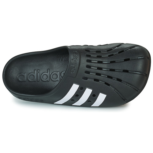 adidas Performance - ADILETTE CLOG - Noir