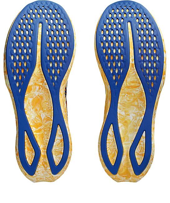 ASICS - CHAUSSURES DE TRIATHLON NOOSA TRI 16 M