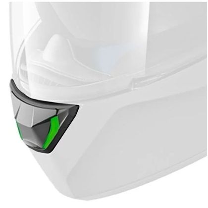 Ventilation Shark SKWAL 2 - Noir / Vert