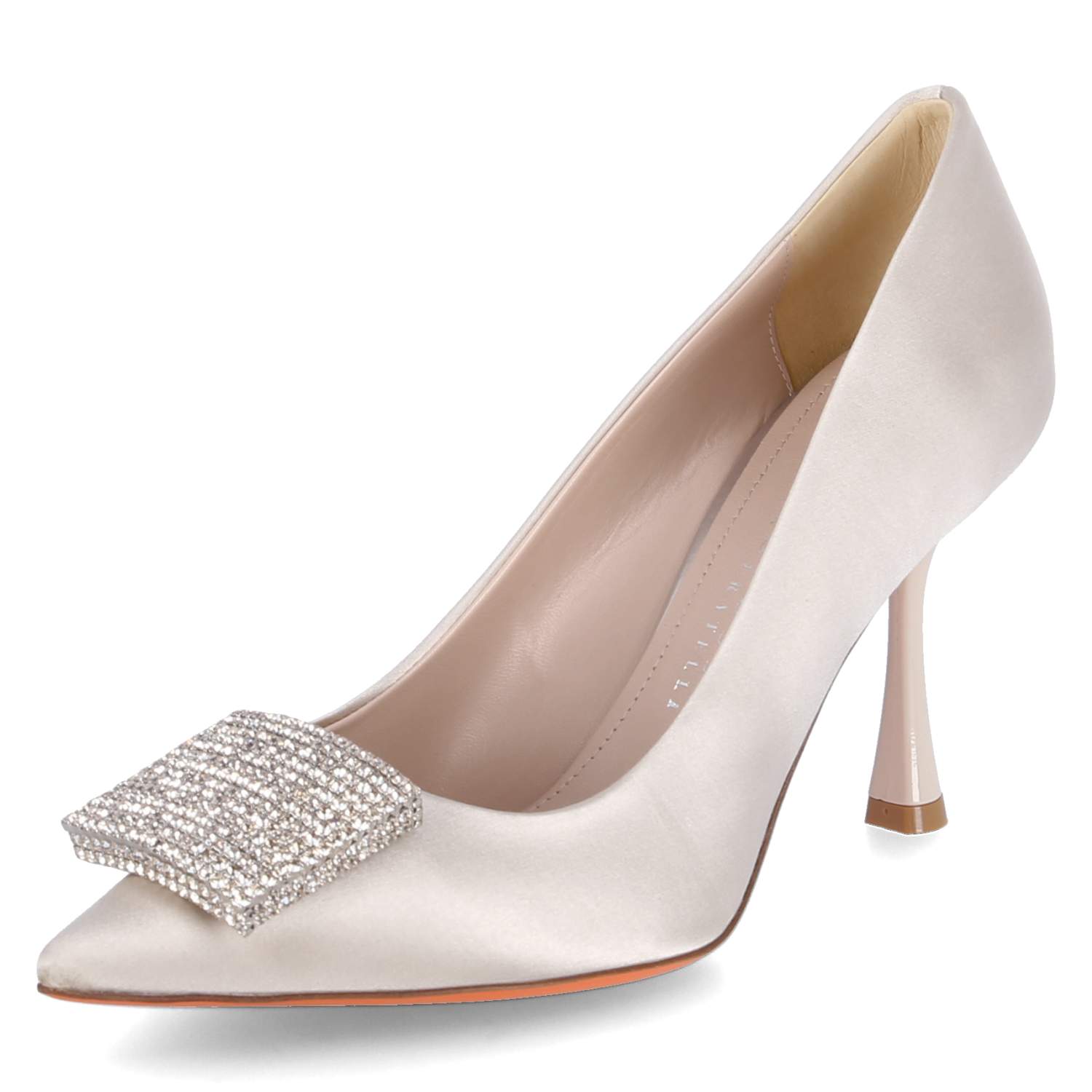 Melvin & Hamilton Pumps ALENA 6 - milk