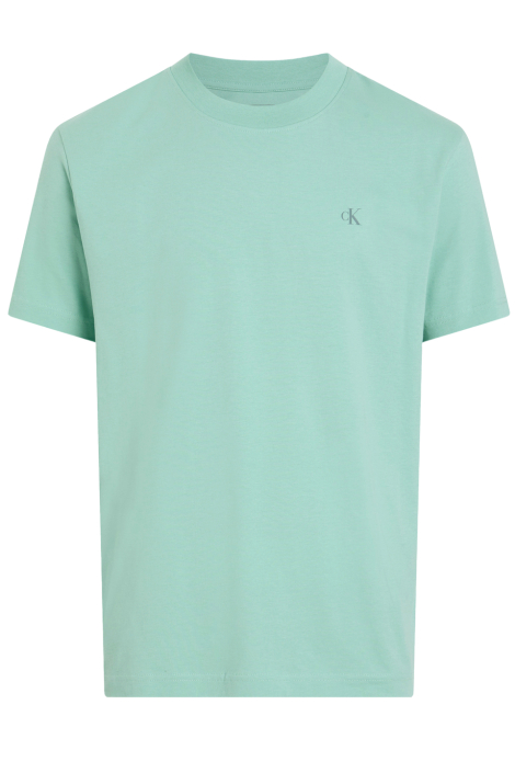 Calvin Klein groene heren t-shirt