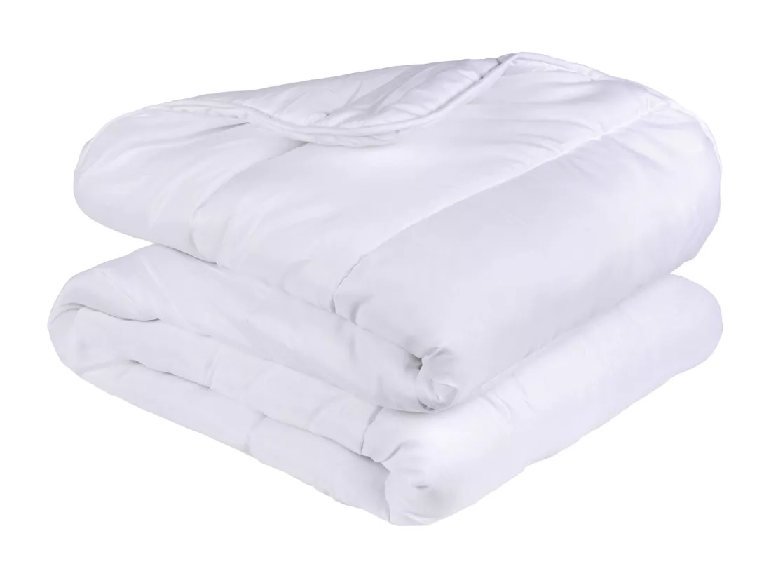 Couette 300g de fibres de bambou