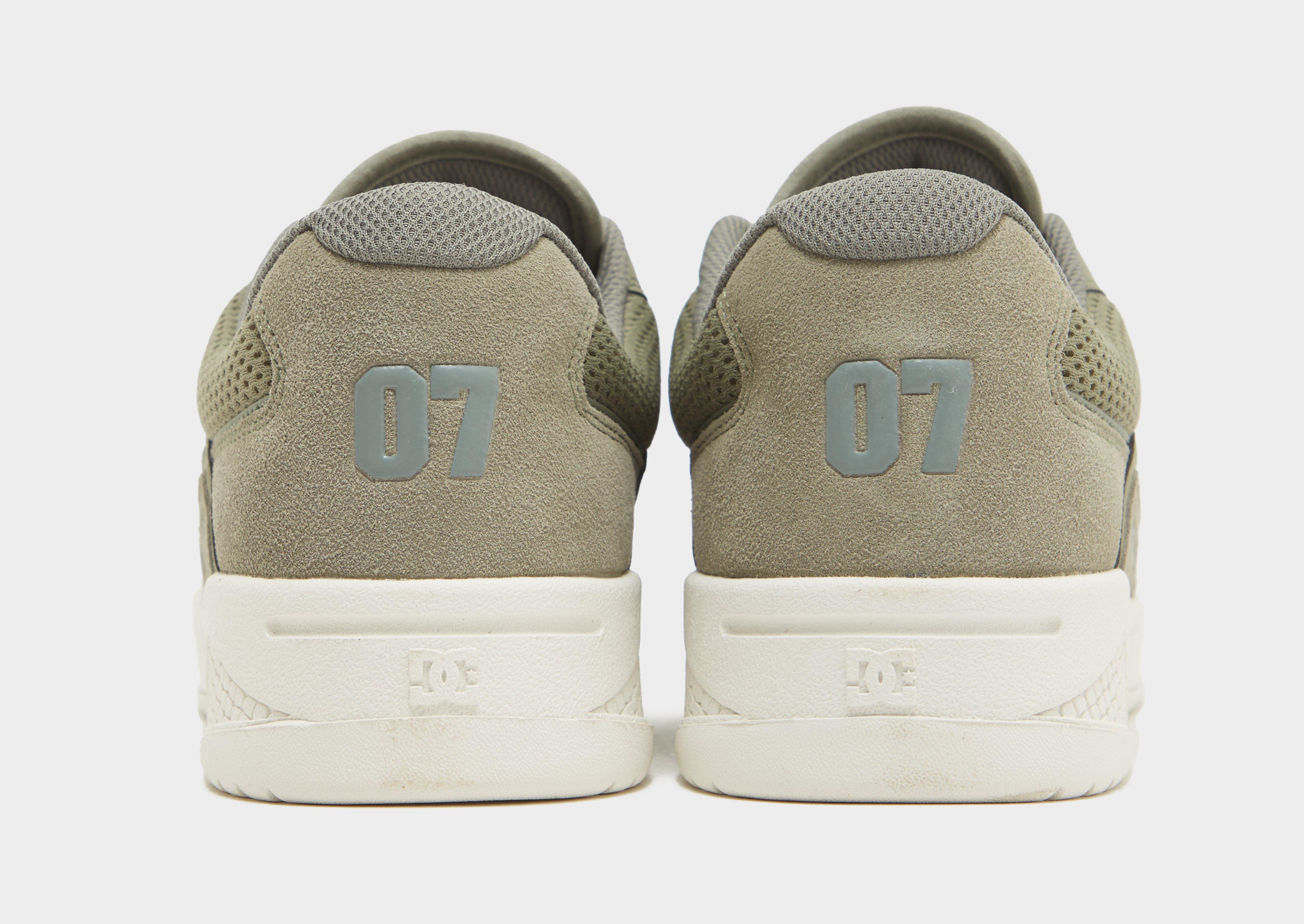 DC Shoes Construct Homme