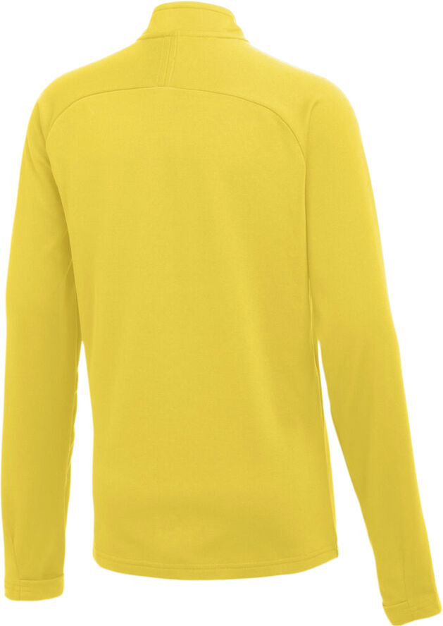 Nike Dri Fit Academy Drill Traeningstroje Gul