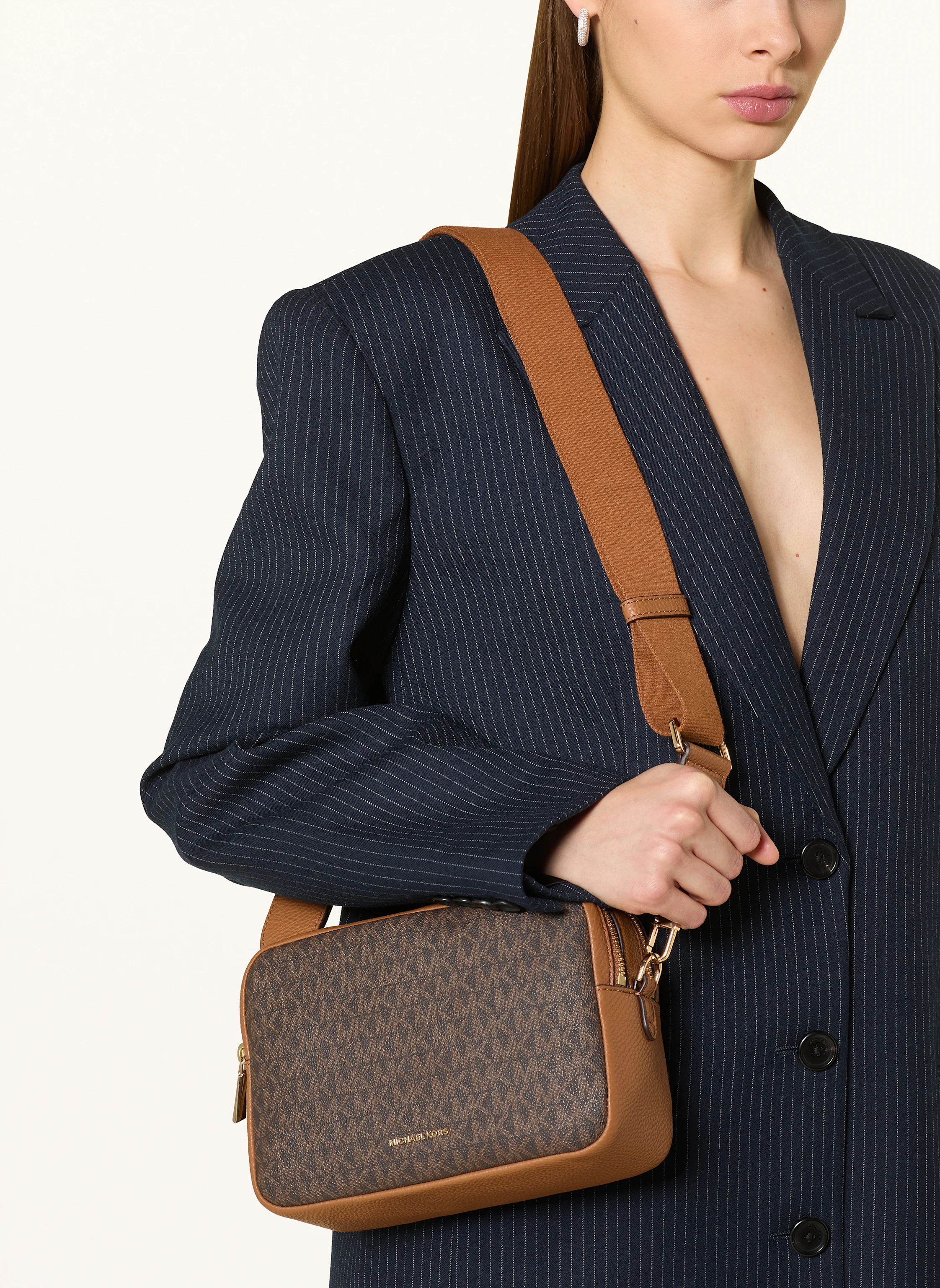 MICHAEL KORS Umhängetasche BRYANT MEDIUM