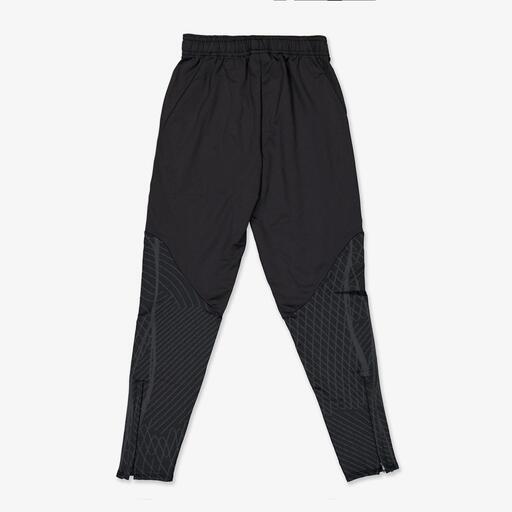 Ataque da Nike