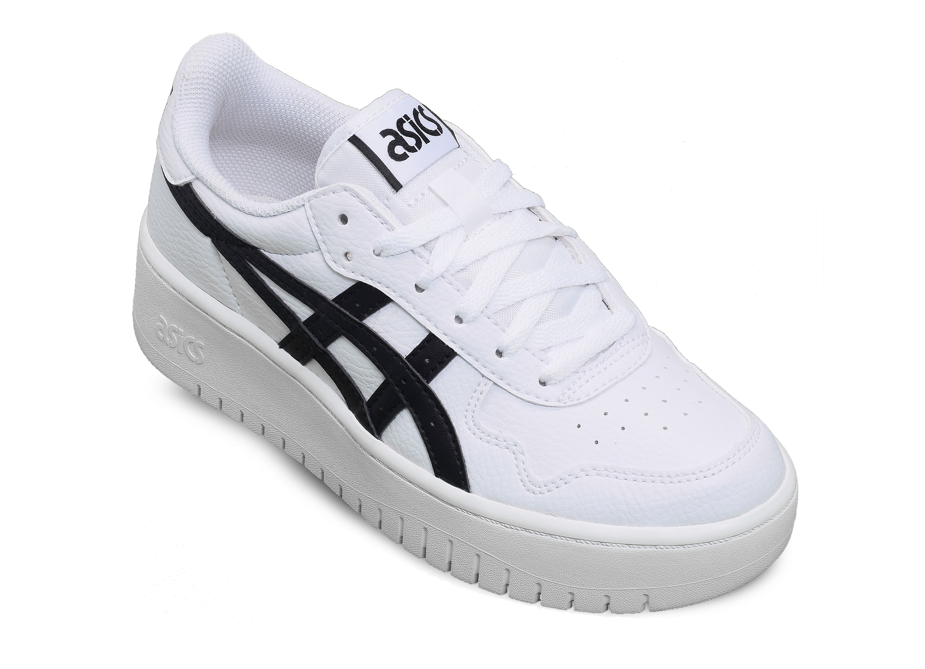 Japan s pf blanc noir