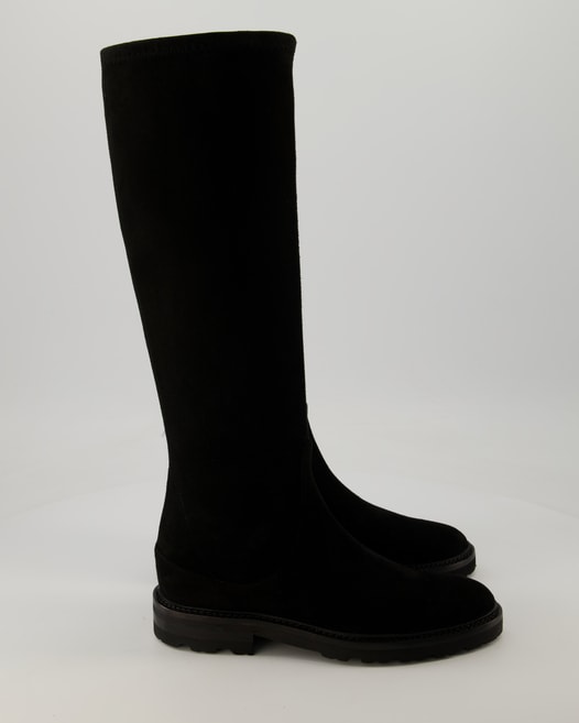 Konstantin Starke 2251245 Schaftstiefel in Schwarz