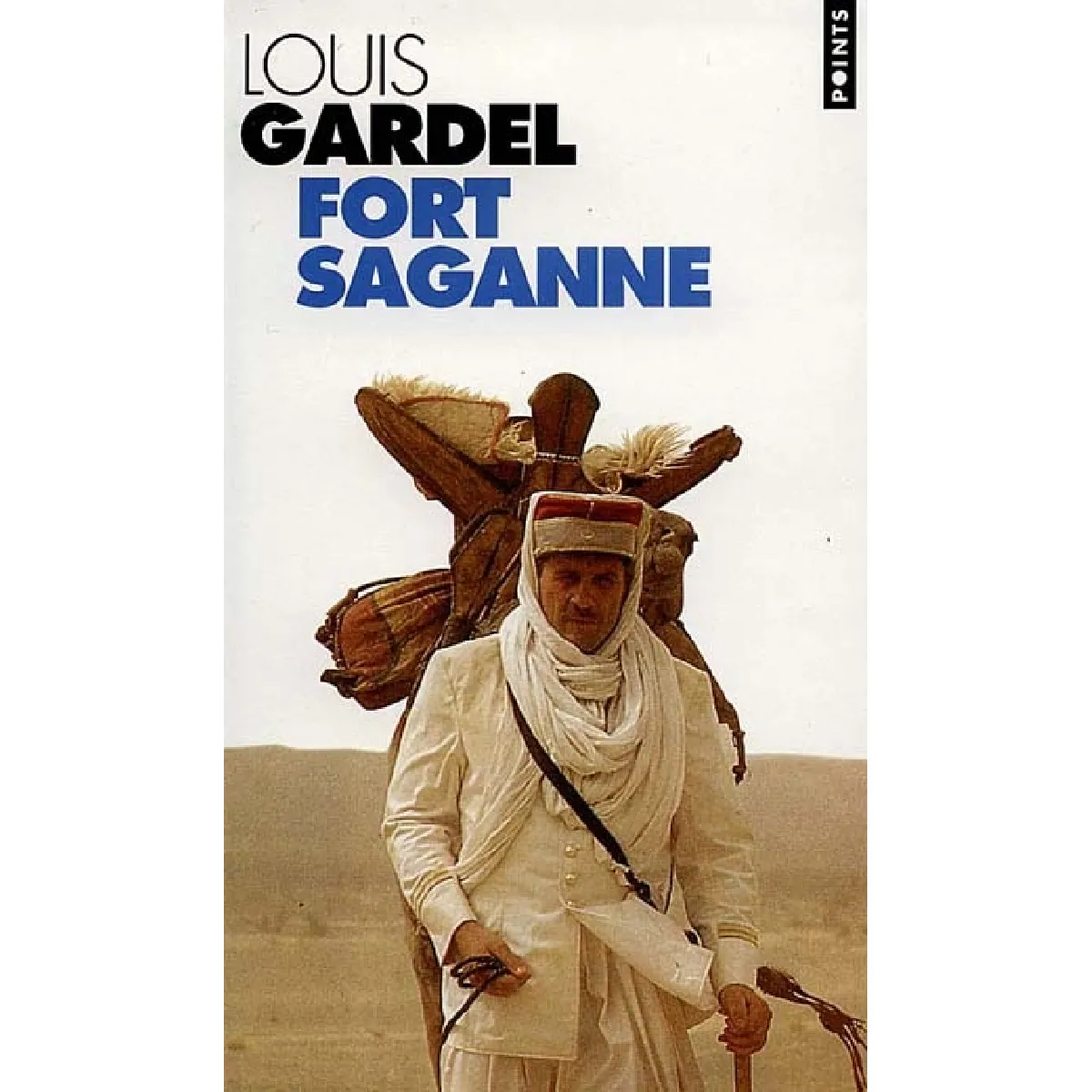 Fort Saganne · Occasion