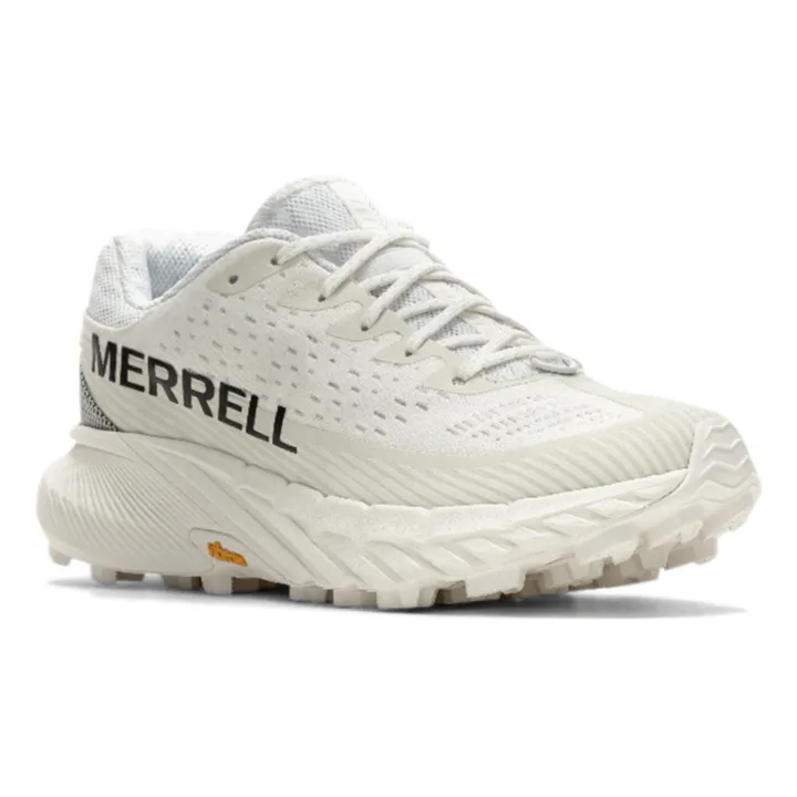 Merrell Baskets Agility Peak 5 Gtx | Blanc