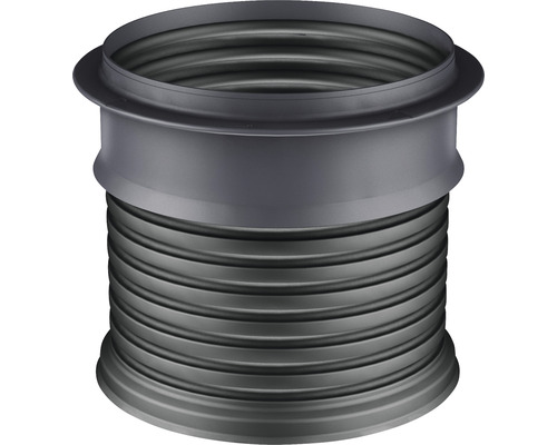 GARANTIA Columbus 3700 L afvalwatertank (gratis geleverd aan de stoeprand, ongeladen)