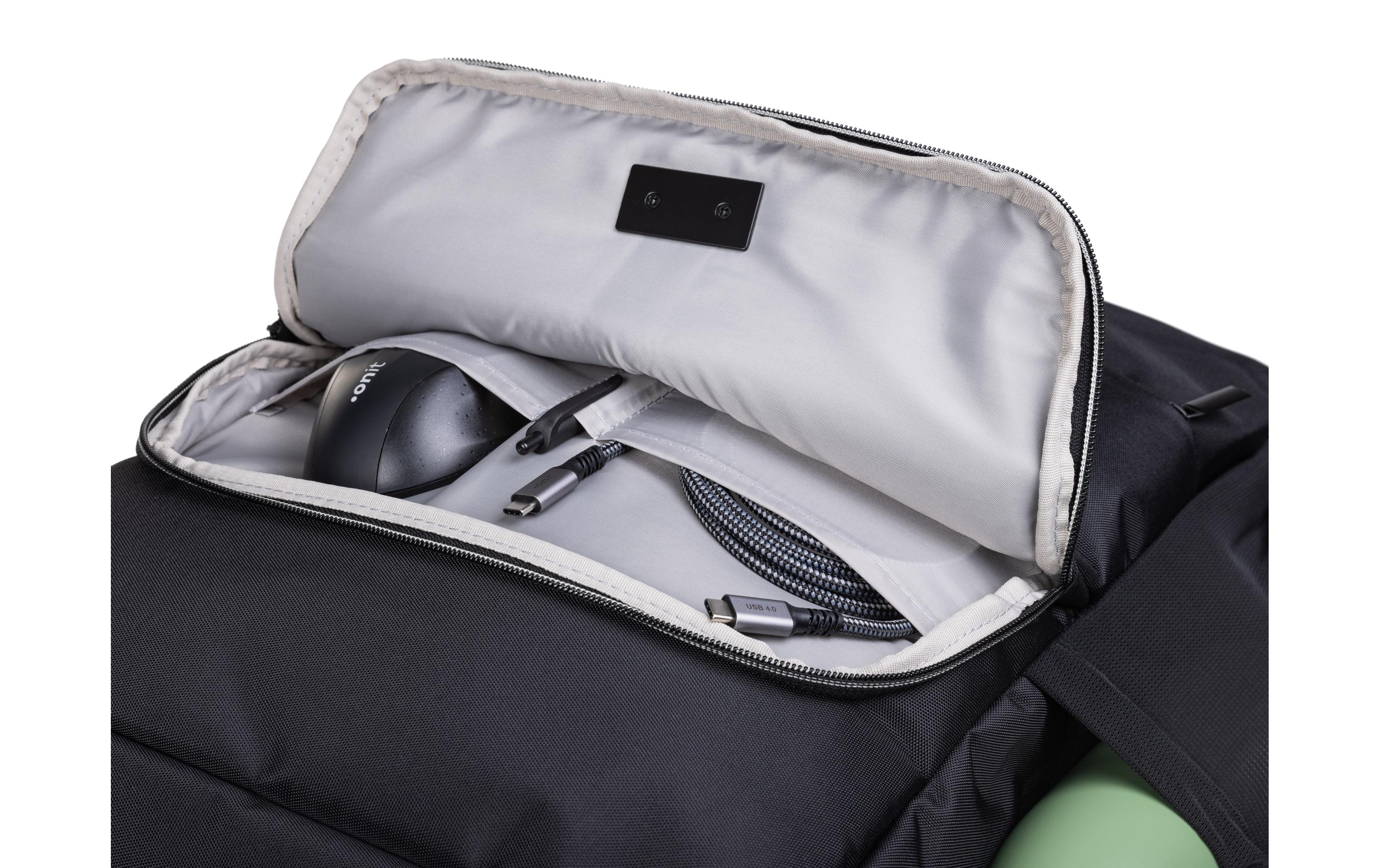 Notebook-Rucksack Charge Eco 15.6 