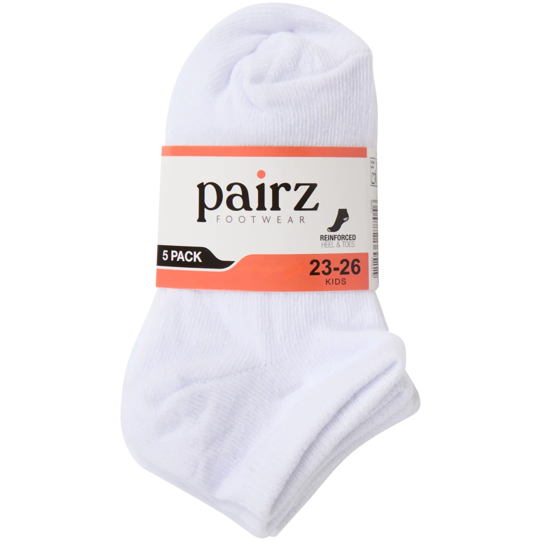 Socquettes Pairz