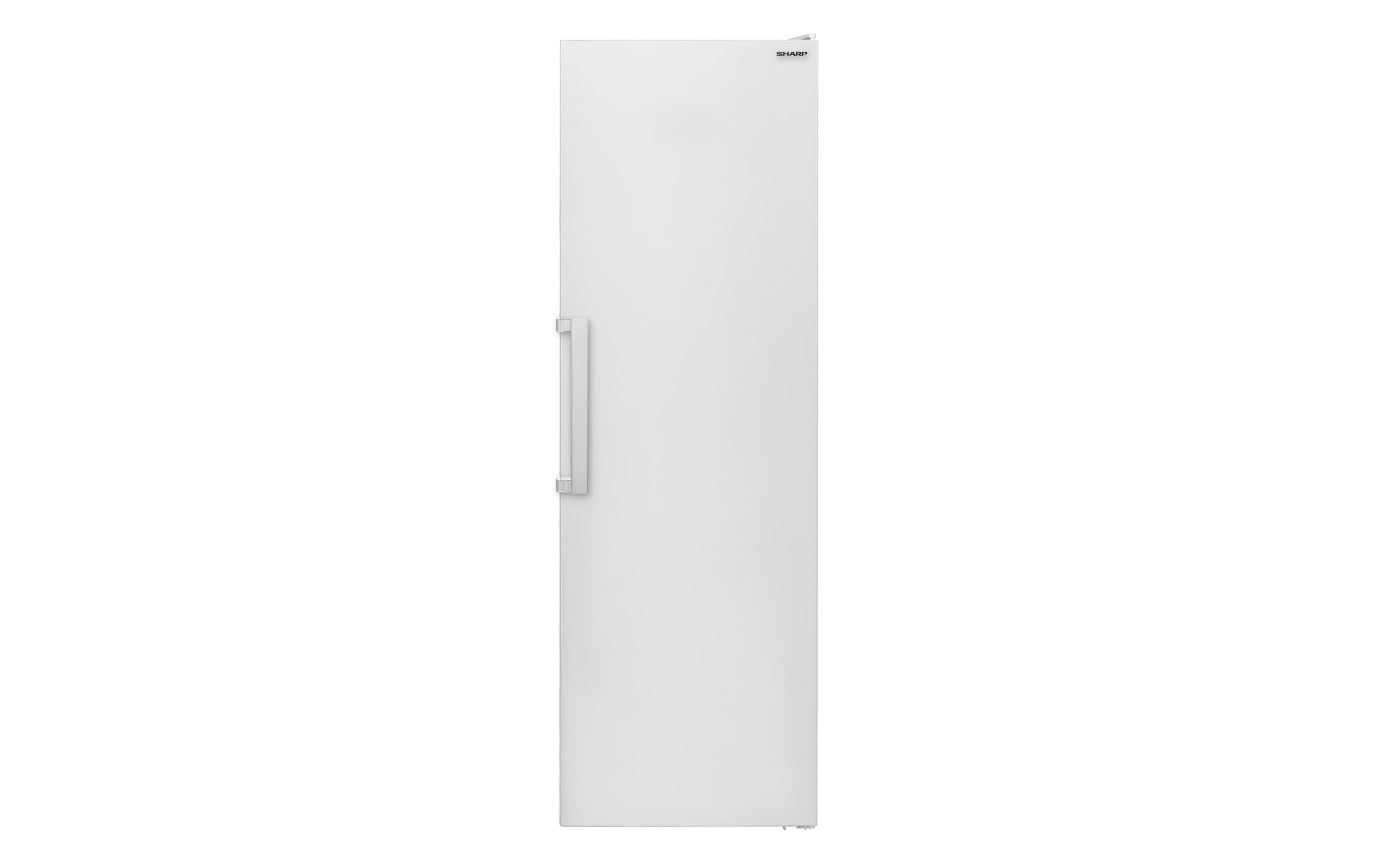 Kühlschrank SJ-LC11CMXWD-EU Rechts<br>Freistehender Kühlschrank
