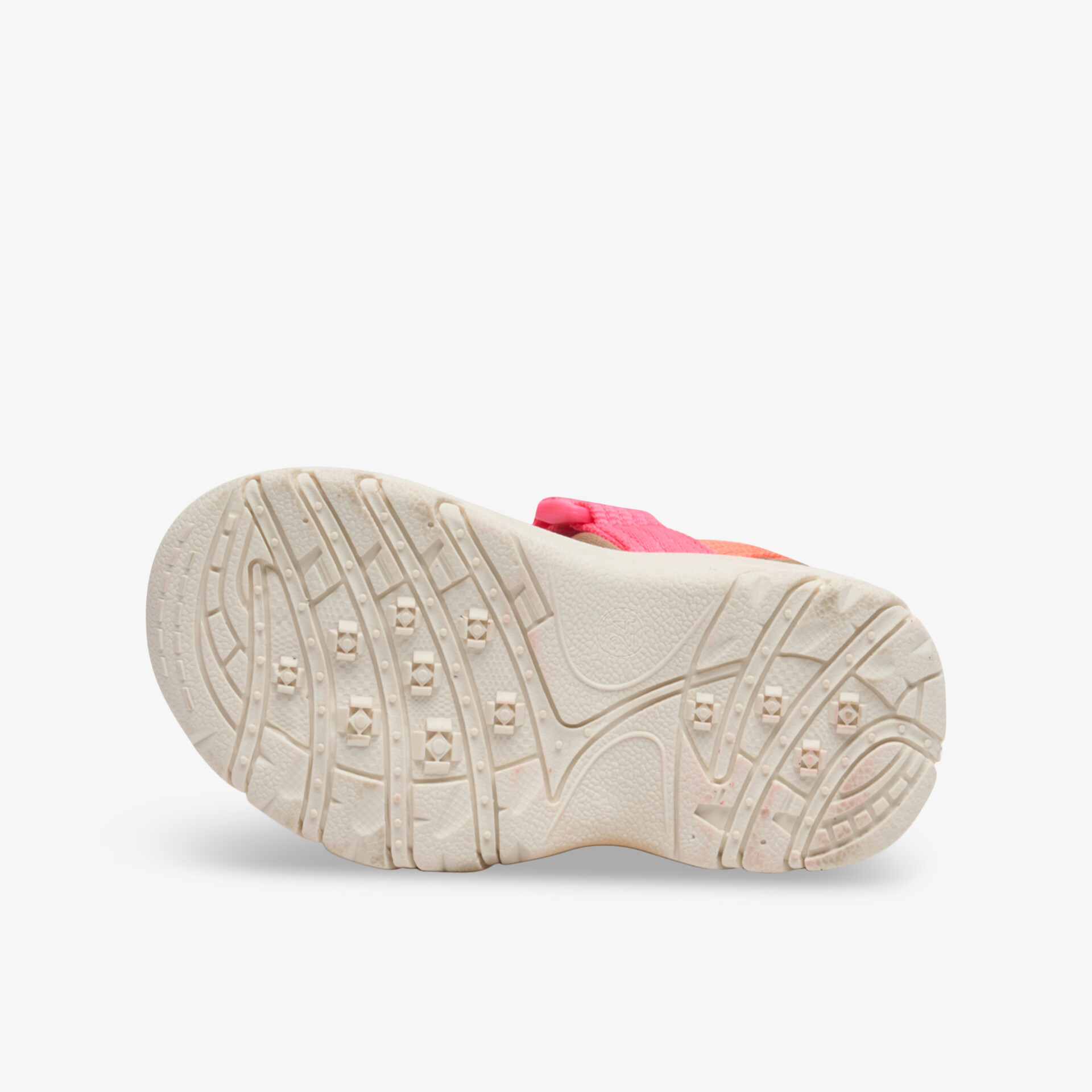 bisgaard Kinder-Sandalen - Pink | Jetzt bei reno.de kaufen