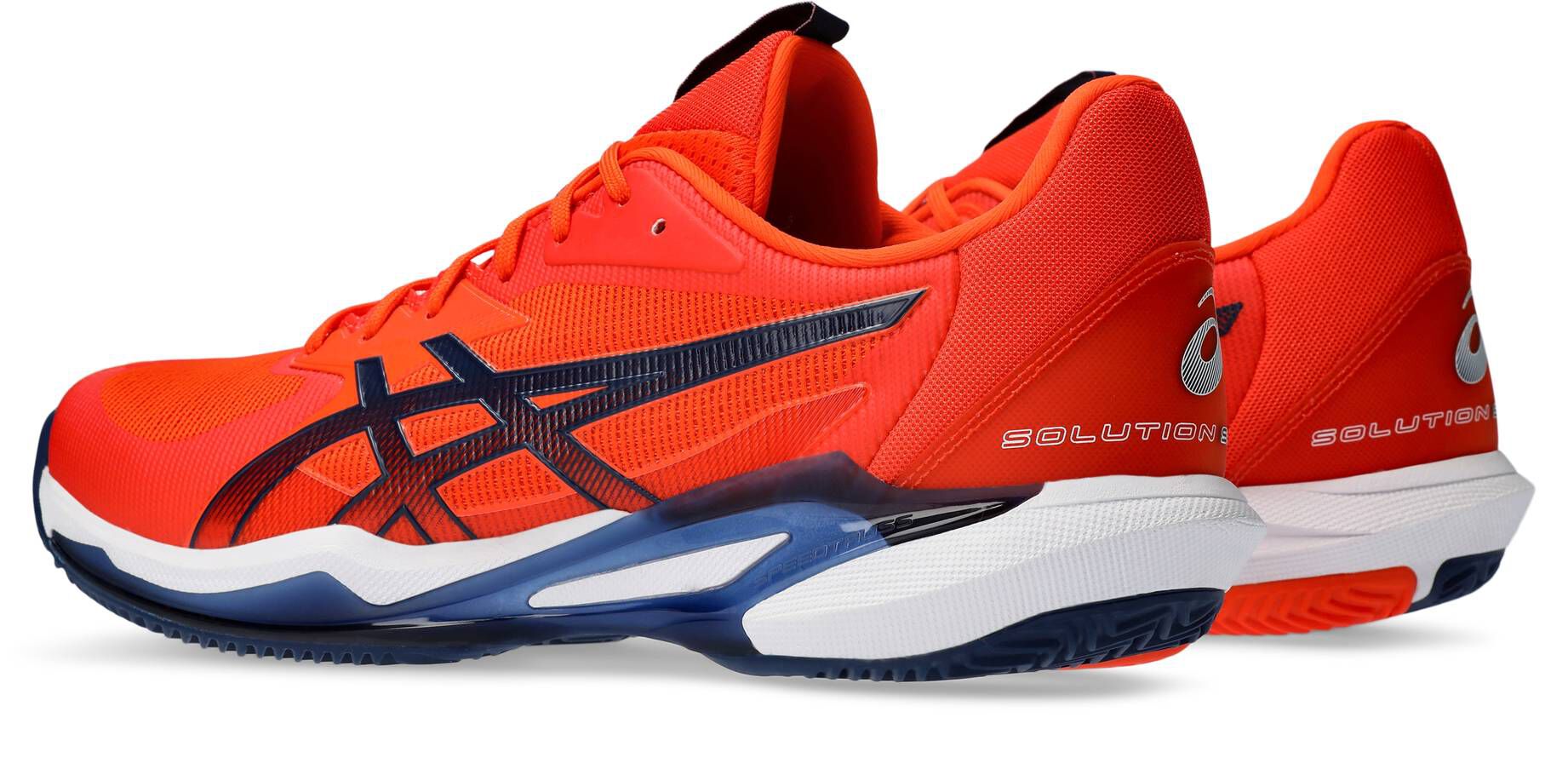 Asics| Herren Tennisschuhe SOLUTION SPEED FF 3 Clay