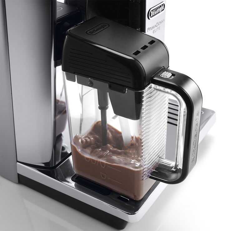 Delonghi Primas Donna Elite ECAM650.85. MS