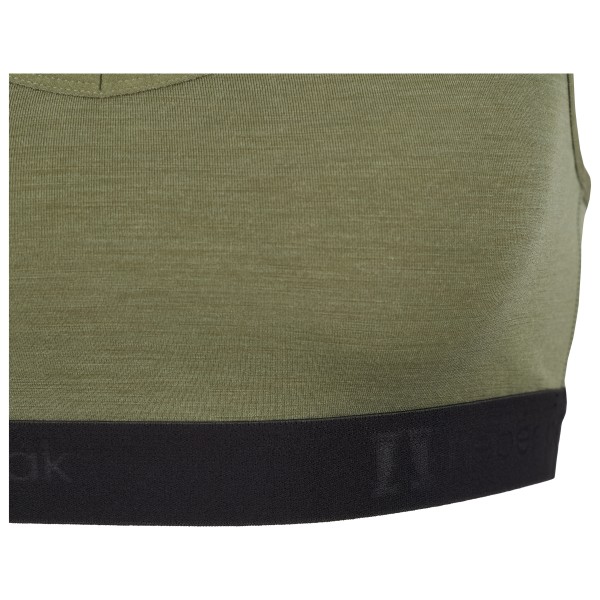 Heber Peak - Women's MerinoMix165 PineconeHe. Soft Bra - Sous-vêtement mérinos