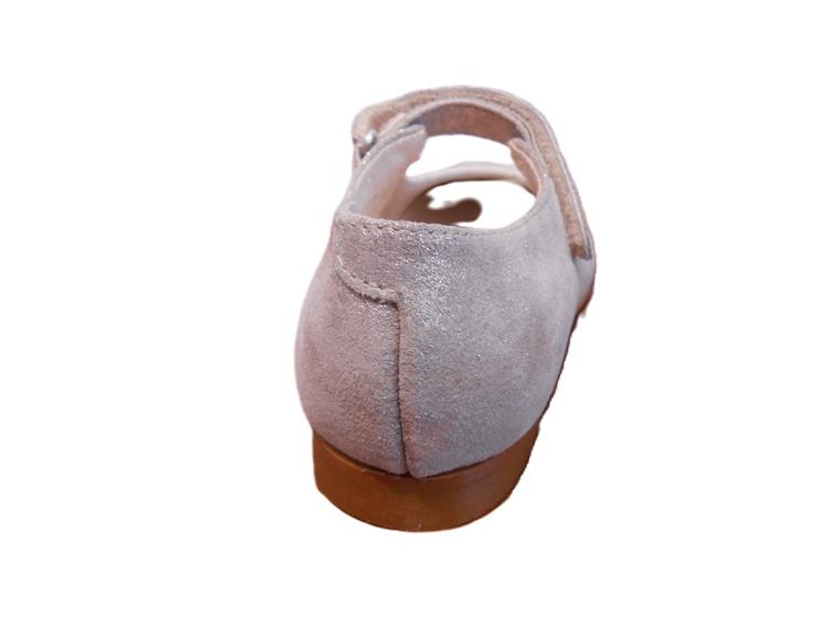 Beberlis 214-S19 Naturel