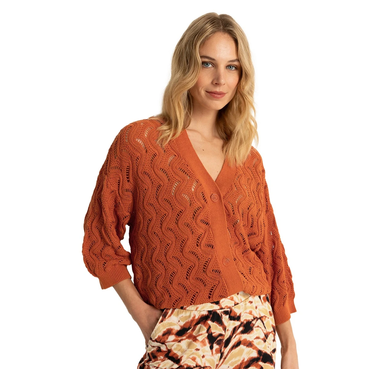 Dames Broek CS21-25194