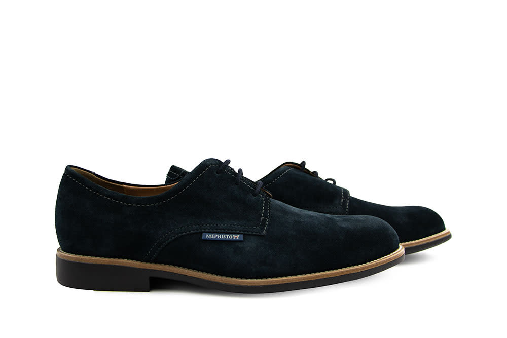 Mephisto Veter Fedrik Blue