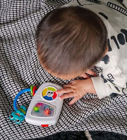 Baby Einstein Musikleget?j - Maritime Melodies