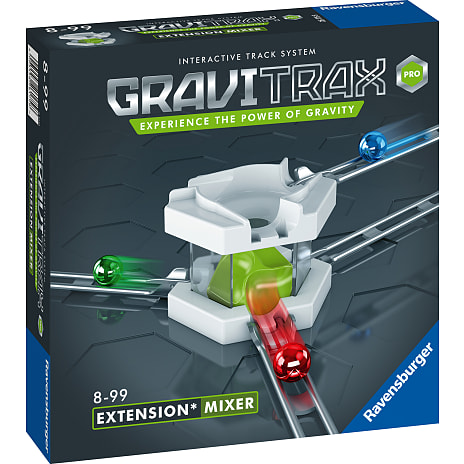 GraviTrax pro extension mixer