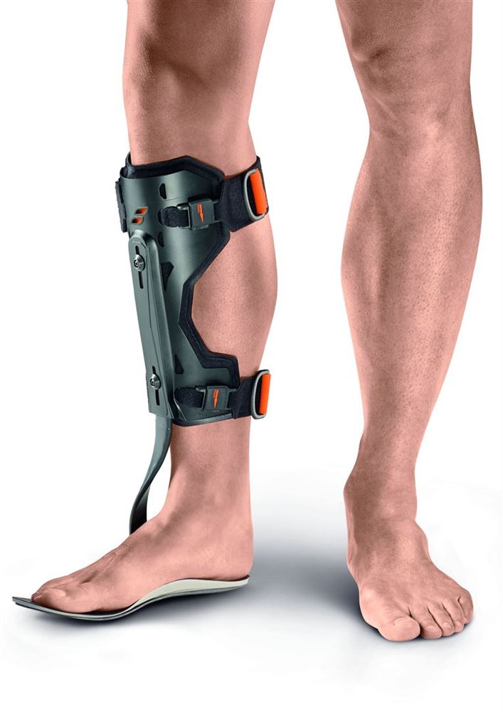 Sporlastic Neurodyn-Dynam-X Flex L rechts schwarz 1 Stk