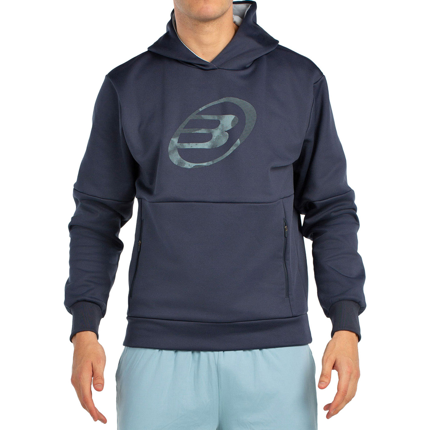 Bullpadel Boyal Hoody