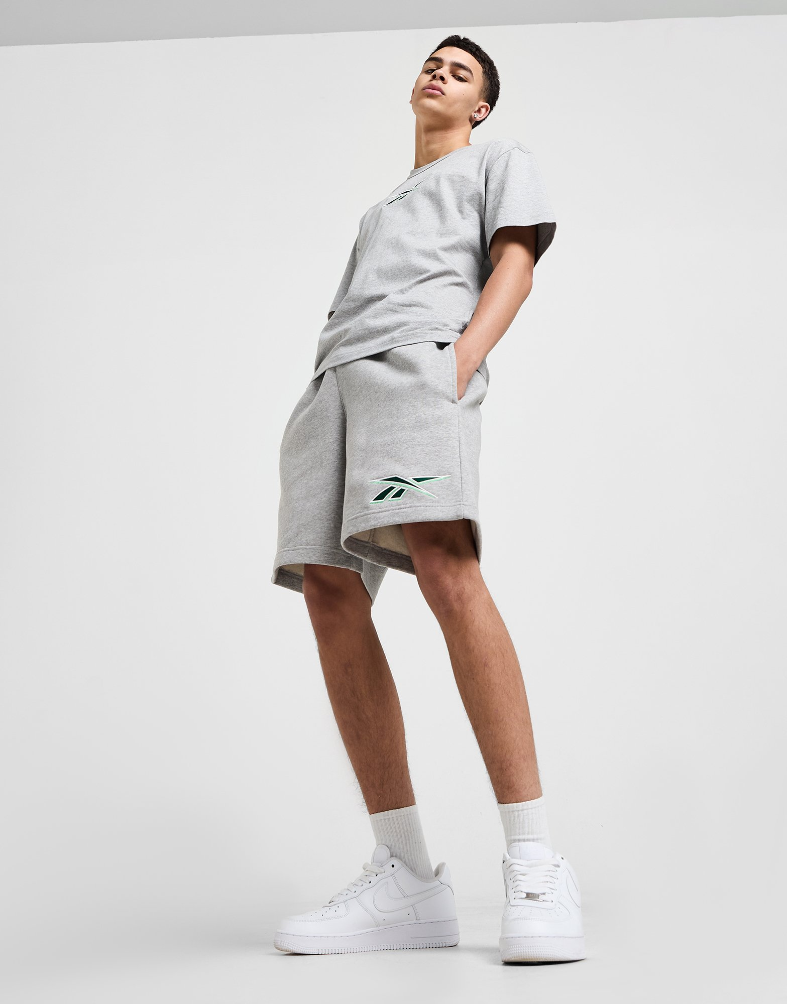 Reebok Short Classic Homme