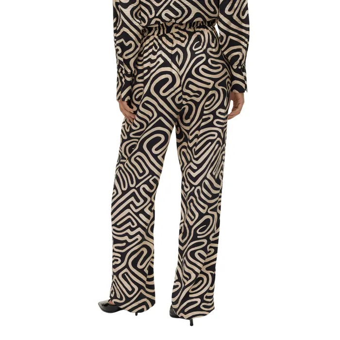Vero Moda Vigdis Broek Dames
