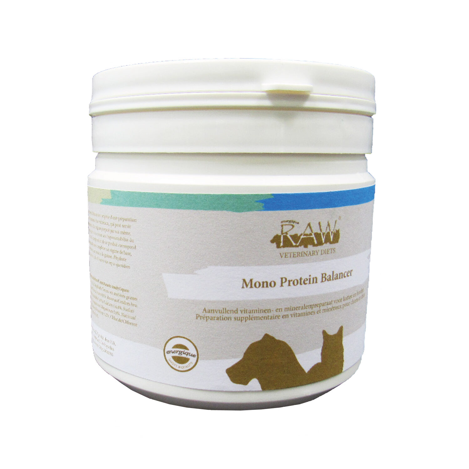 RAW Veterinary Diets - Mono Protein Balancer