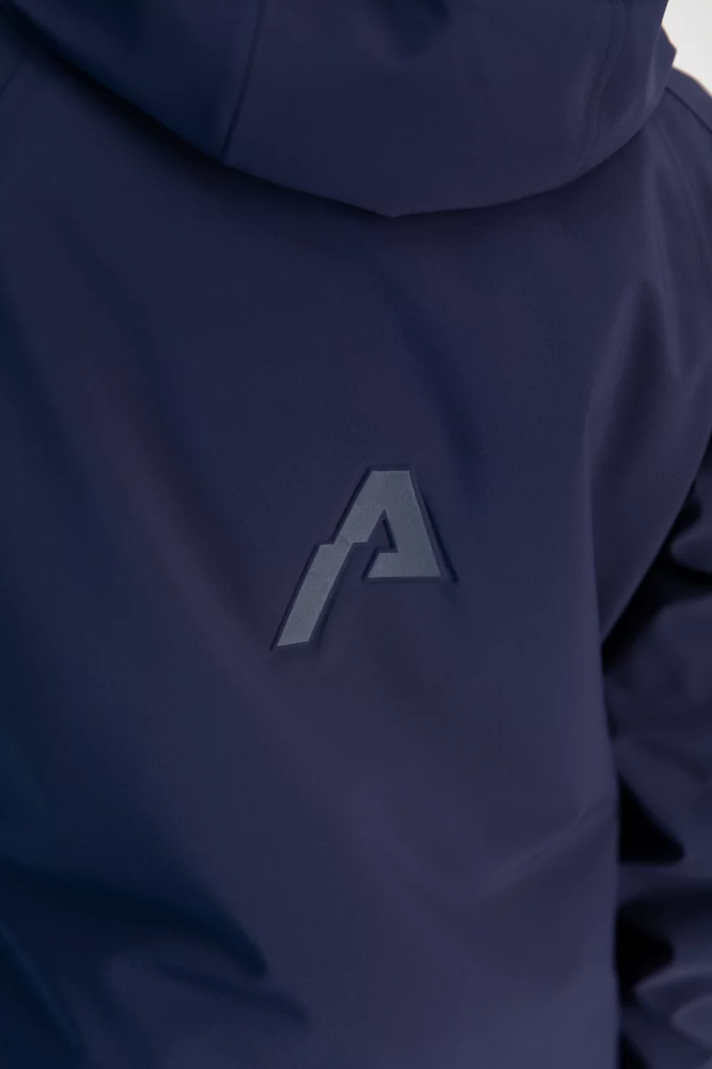 ALBRIGHT Zermatt Damen Skijacke