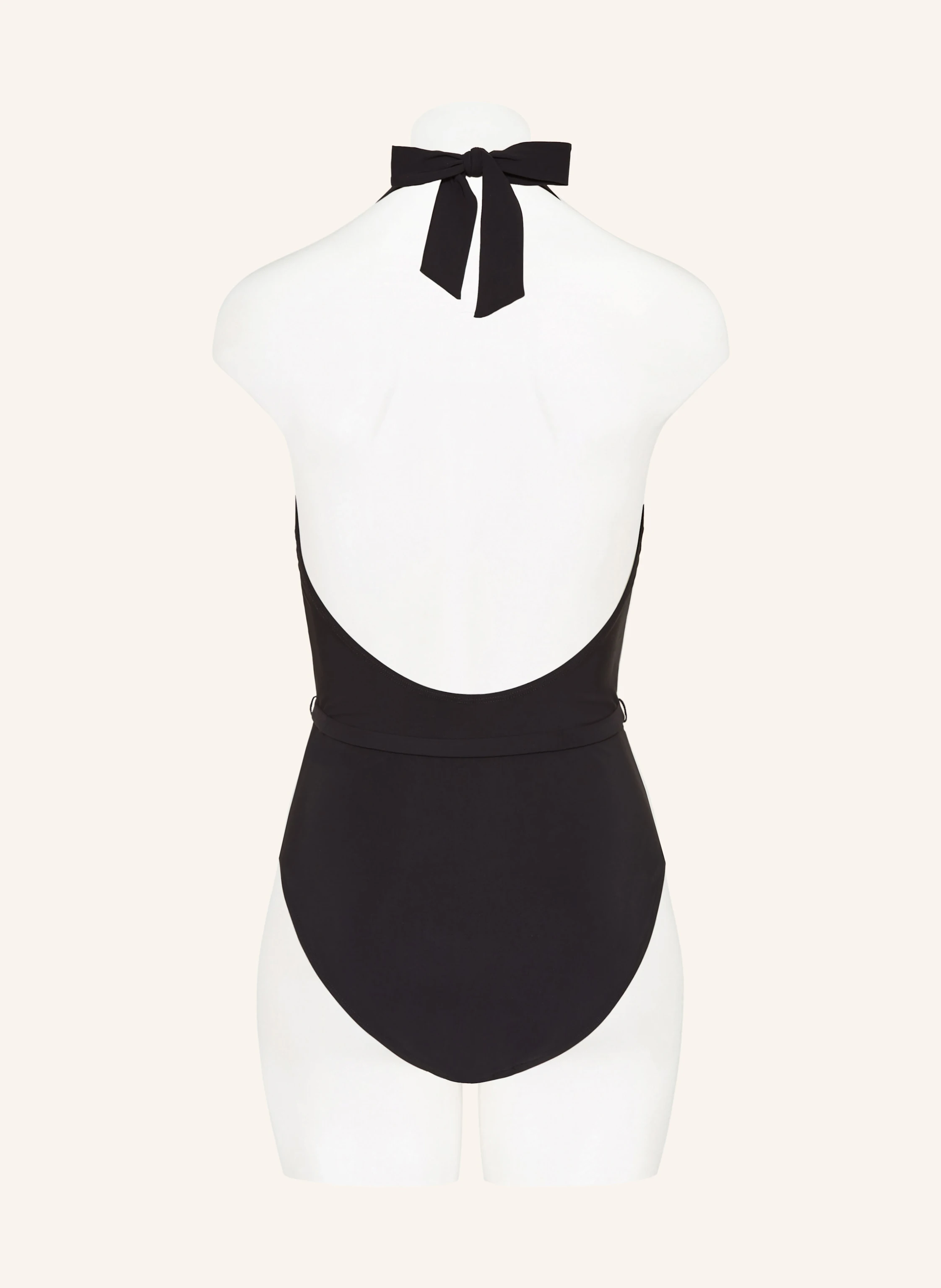 TORY BURCH Neckholder-Badeanzug JESSA