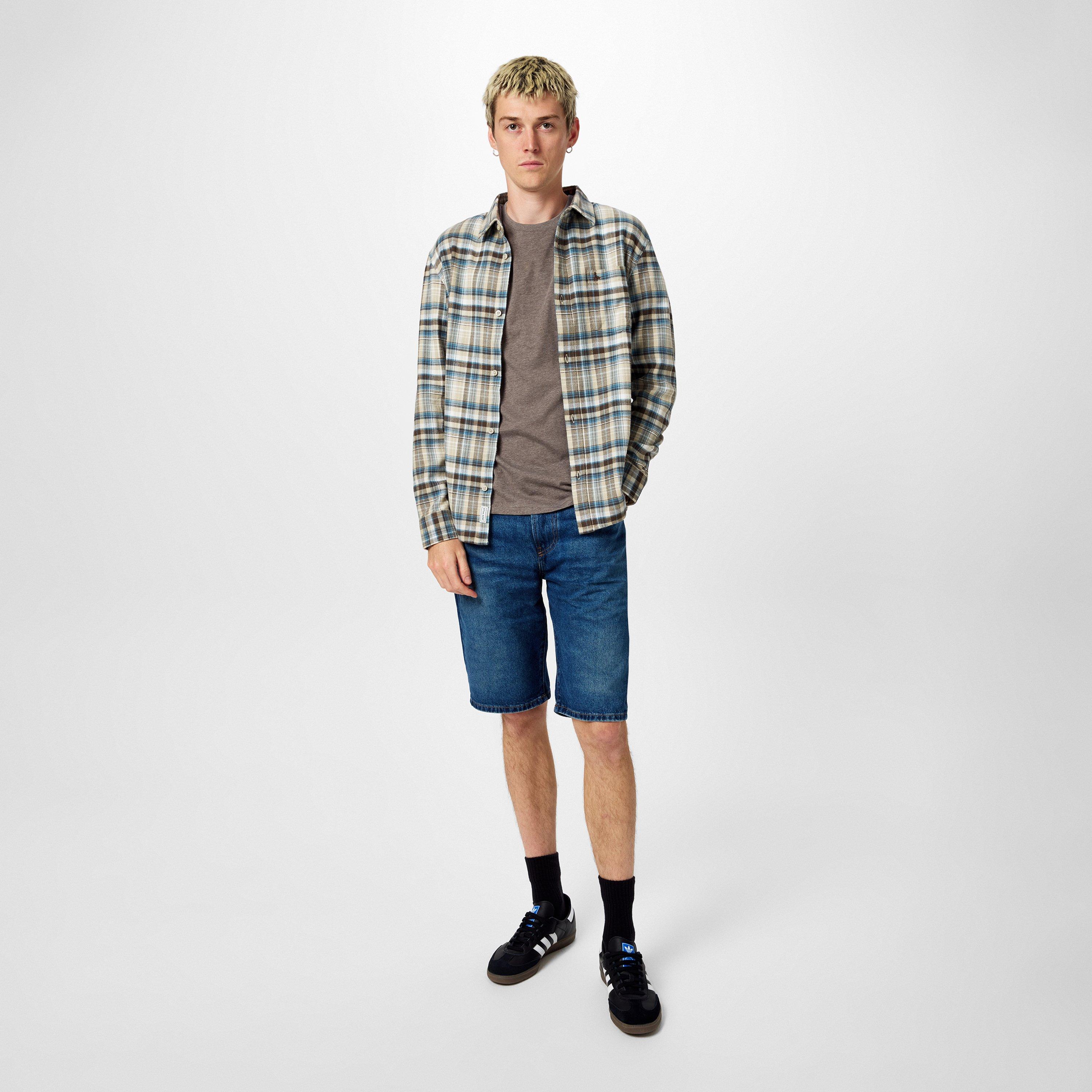 Jack Wills JW Check Shirt