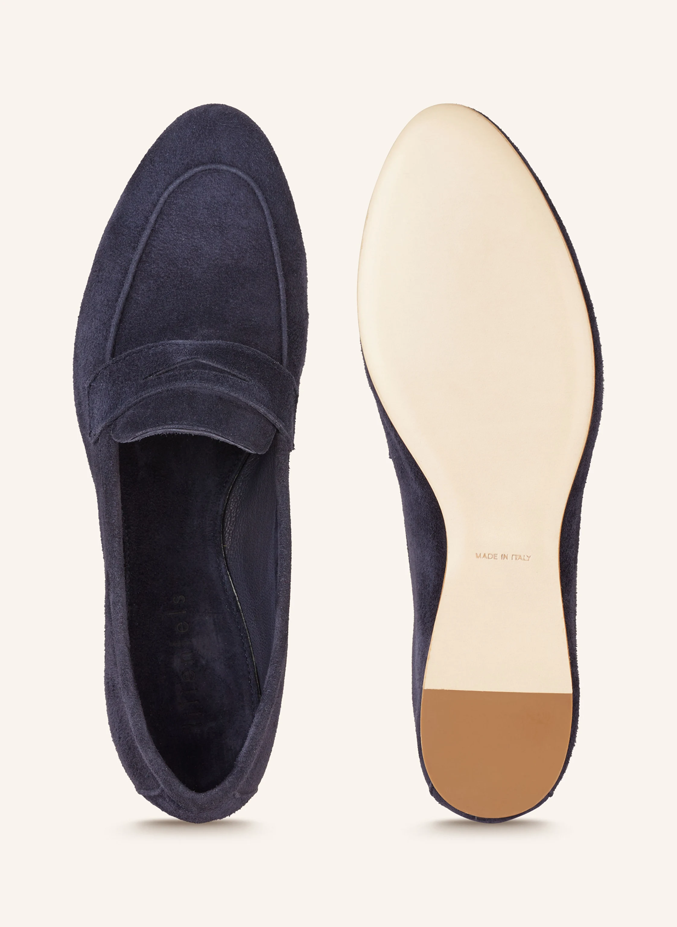 lilienfels Penny-Loafer
