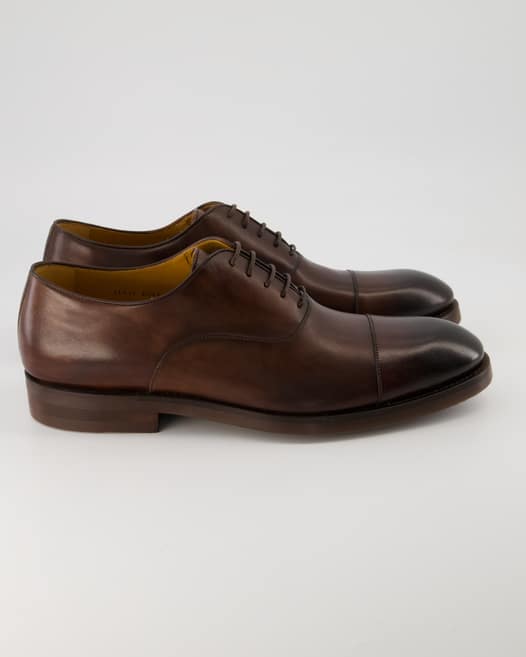 Magnanni Mayon Business Schuhe in Braun