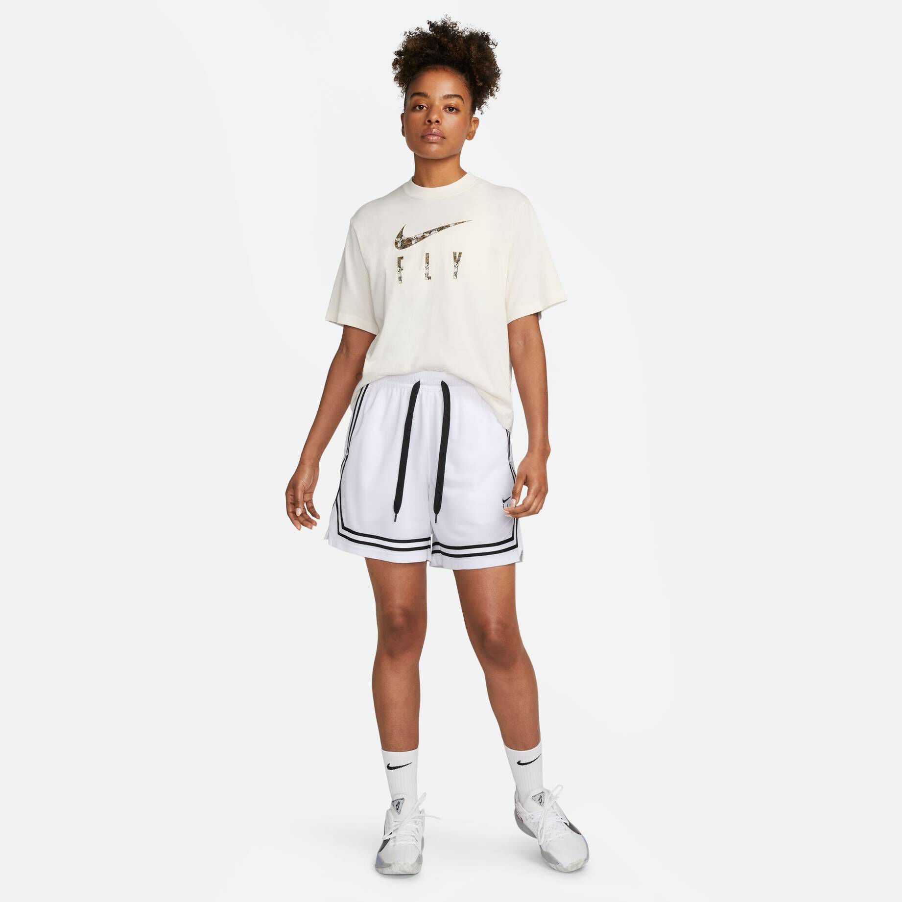 Nike| Damen T-Shirt