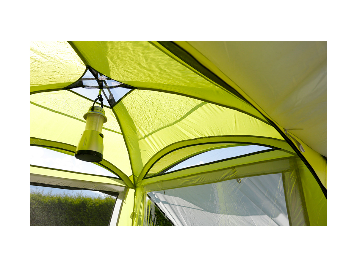 Brunner Chef II Outdoor keukentent