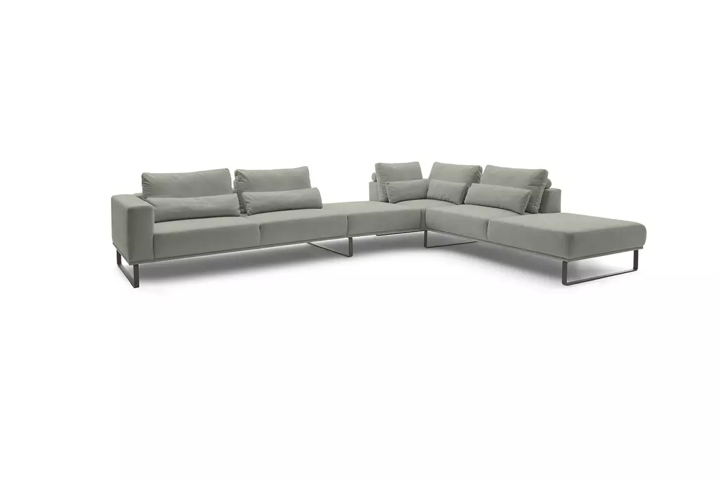 Ecksofa JustB! PM100
