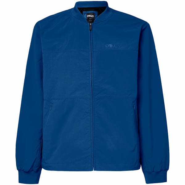 Veste OAKLEY GRID JACKET POSEIDON