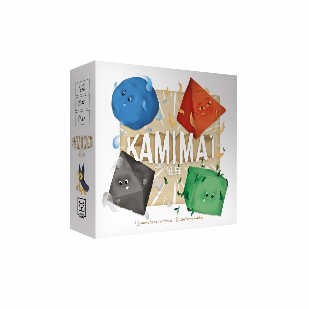 KamiMaï
