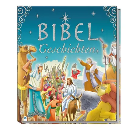 Trötsch Bibelgeschichten
