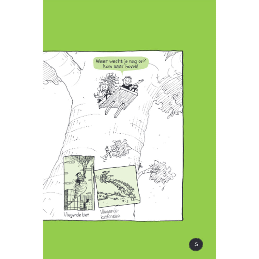 Uitgeverij lannoo het waanzinnige doeboek