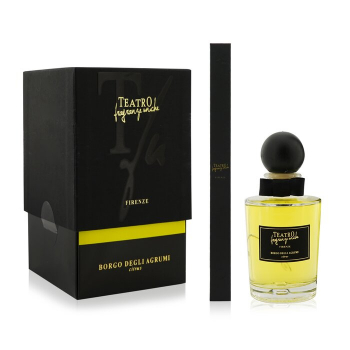 Diffuser - Borgo Degli Agrumi (Village Of Citrus)  250ml/8.45oz