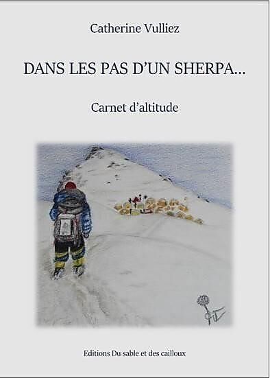 DANS LES PAS D UN SHERPA