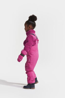 Didriksons Idre Skibukse, Plastic Pink